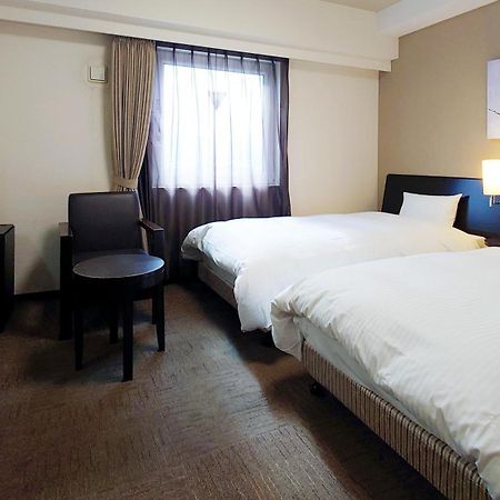 Hotel Route-Inn Aomori Chuo Inter Exterior photo