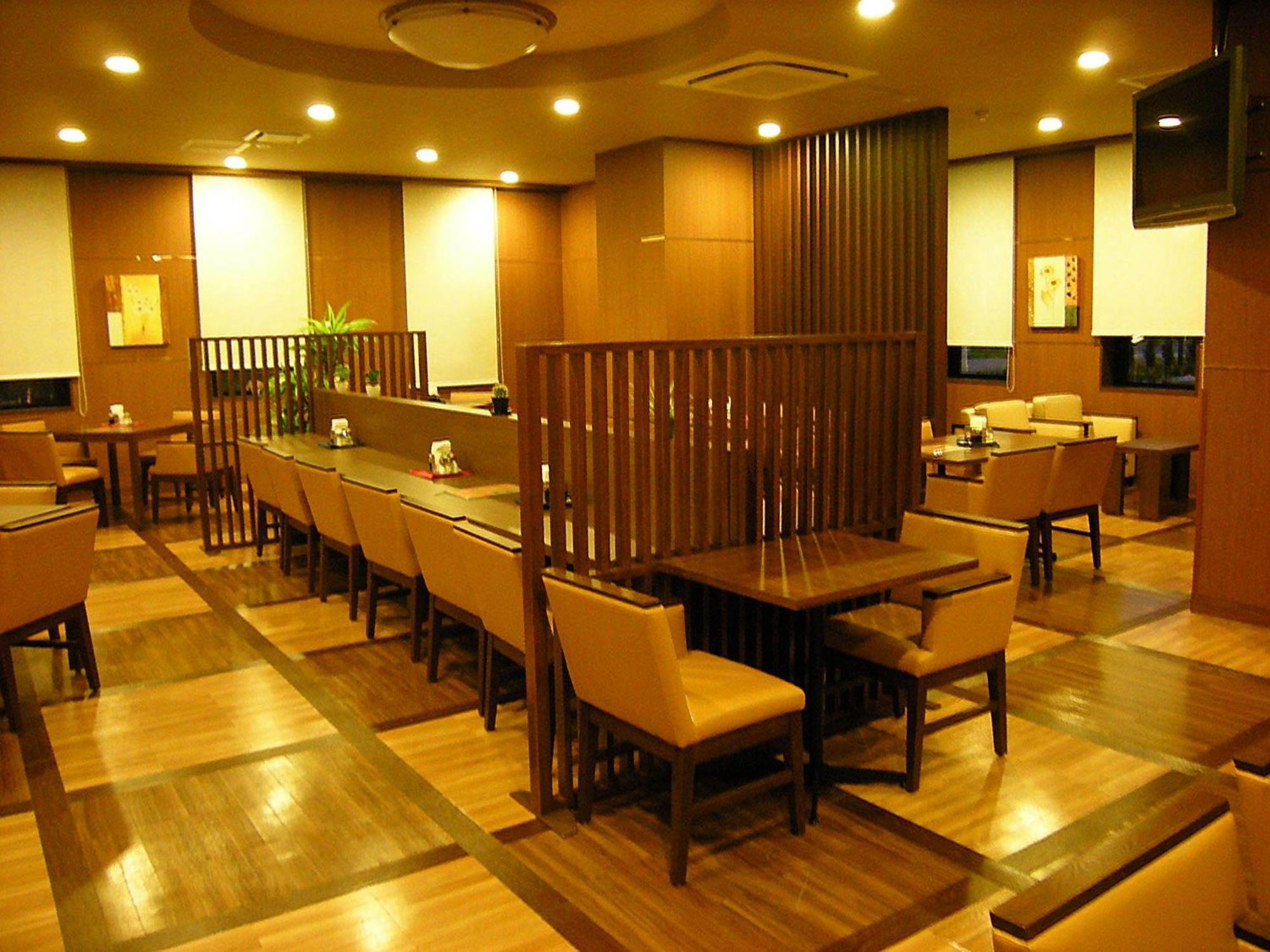 Hotel Route-Inn Aomori Chuo Inter Exterior photo