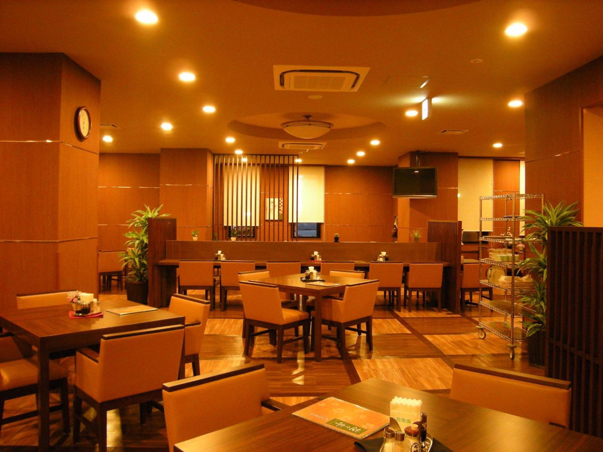 Hotel Route-Inn Aomori Chuo Inter Exterior photo