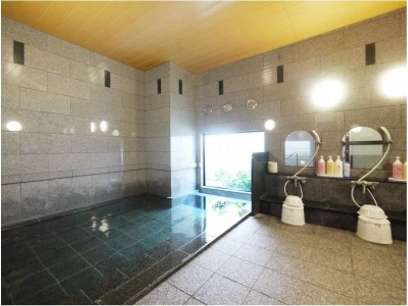 Hotel Route-Inn Aomori Chuo Inter Exterior photo