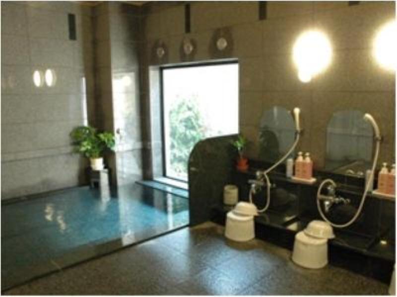 Hotel Route-Inn Aomori Chuo Inter Exterior photo